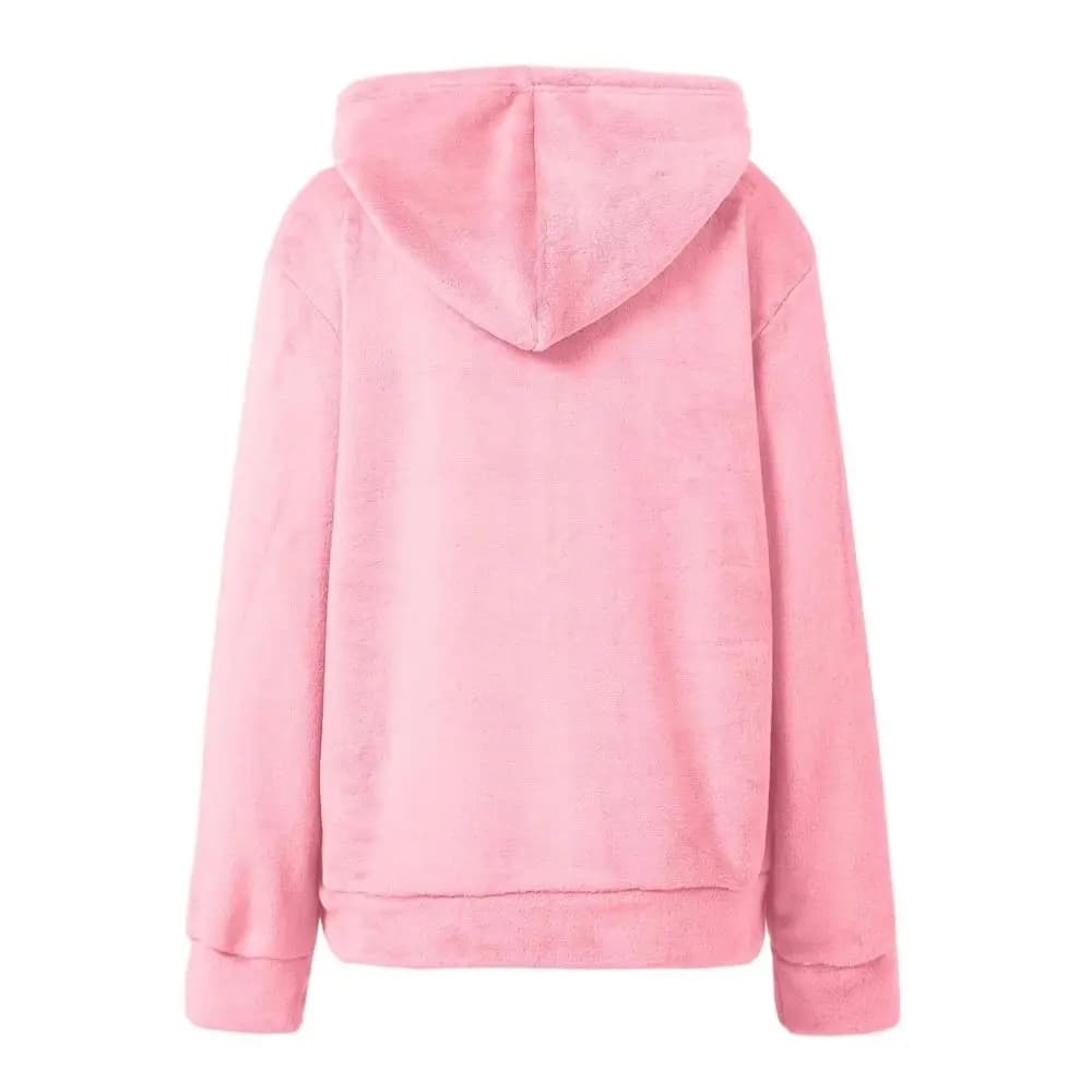 Felpa con Cappuccio Porta Animali Domestici a Maniche Lunghe con Ampia Tasca Frontale, Borsa Mani Libere per Gatti e Cani, Materiale Resistente per Uso Quotidiano, Unisex, Stile Casual