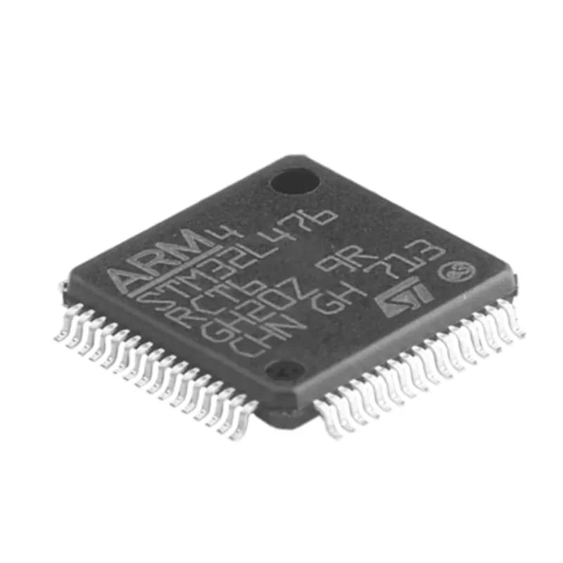 1 Pz Nuovo 100% Originale STM32L476RCT6 Arduino Nano Circuiti Integrati Amplificatore Operazionale Singolo Chip Microcomputer