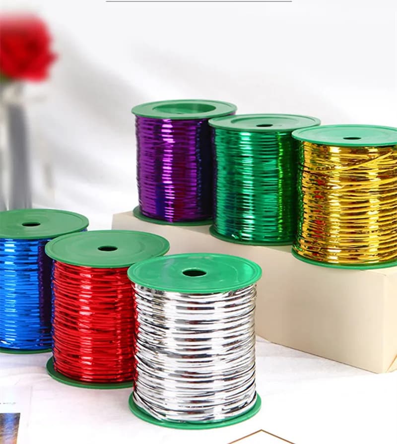 BORX Full Semi-Automatic Cable Tie Machine Lollipop Gold Wire Latch Tie Rope Tie Machine Hanger Tie Machine Data Power Cable Tie