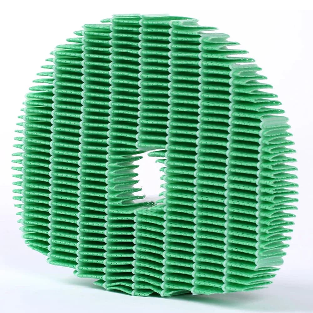 Purificatore d'aria Purificatore Umidificatori Filtri FZ-C100MFS per Sharp KC-C70SW / B KC-W200SW KC-W380SW-W Serie di parti umidificatori