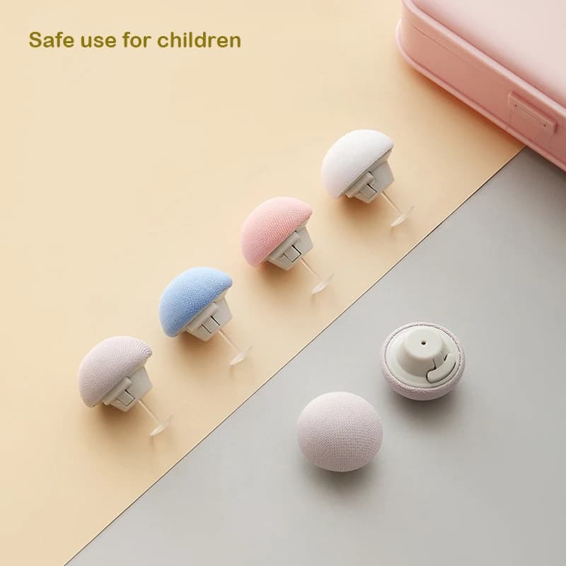 Support for rope quilt Nordic non-slip clips for sheet Clips for blanket Clips for clothes Cover Clips for fasteners