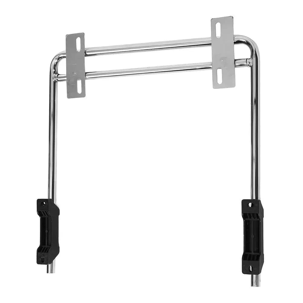 Swivel Chair Footrest Rack Adjustable Rotating Gaming Office Chair Foot Rest Expansion Bracket Footrest Cushion Support