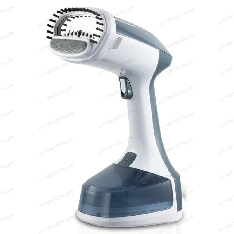 Vaporizzatore Portatile per Vestiti - Ferro da Stiro e Vaporizzatore da Viaggio Mini con Vapore Potente per Rimuovere le Pieghe