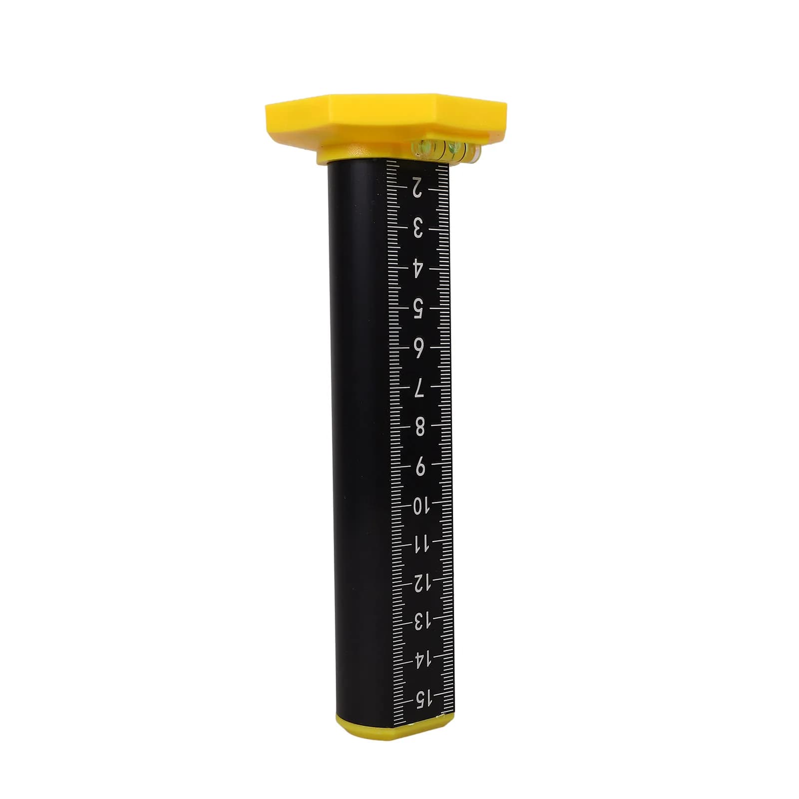 Tiling Level Tool Floor Tile Contour Ruler Magnetic Base Precise Leveling for Ceramic Tile Installation Interior Finish Ceiling