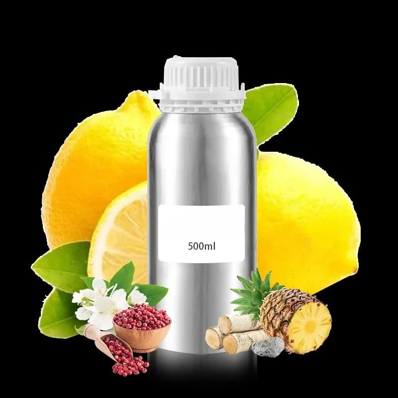 Diffusore di Aromi con Olio Essenziale e Umidificatore con Simulazione Fiamma, Gel Profumato