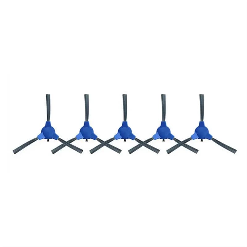 B02C-Per Proscenic 850T / 850P Robot Aspirapolvere Pezzi di ricambio Spazzola laterale principale Filtro Hepa Mop Straccio Panno