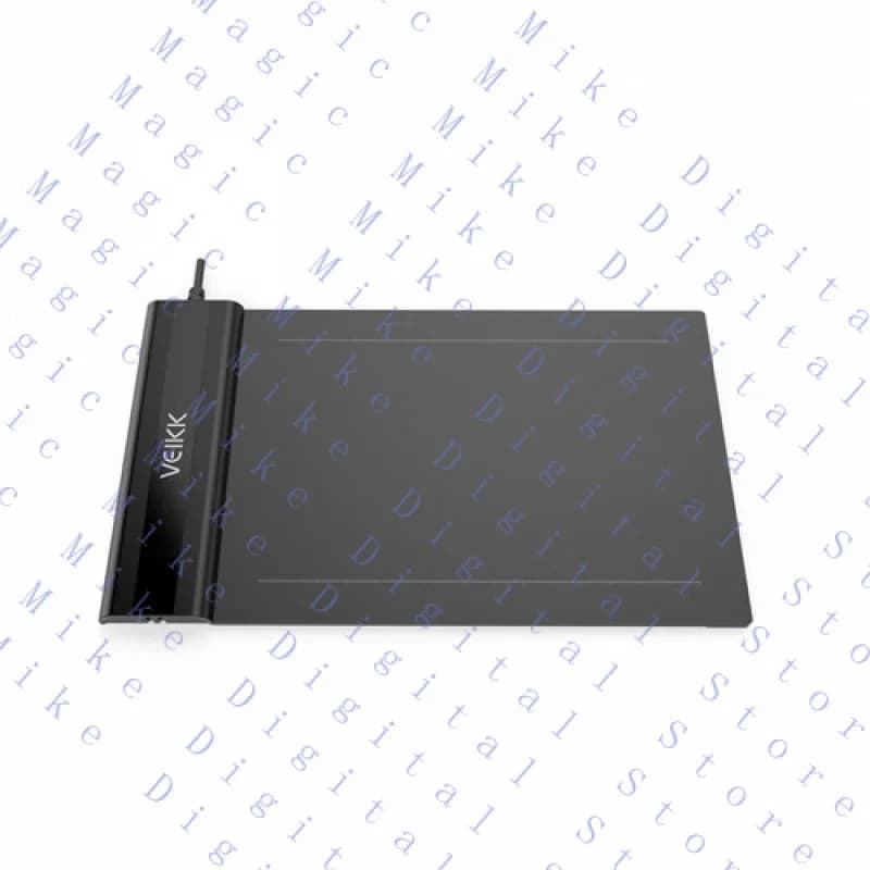 UU per tavolo da disegno per tavoletta grafica VEIKK S640 con penna senza batteria NON NECESE PER CAREGARE
