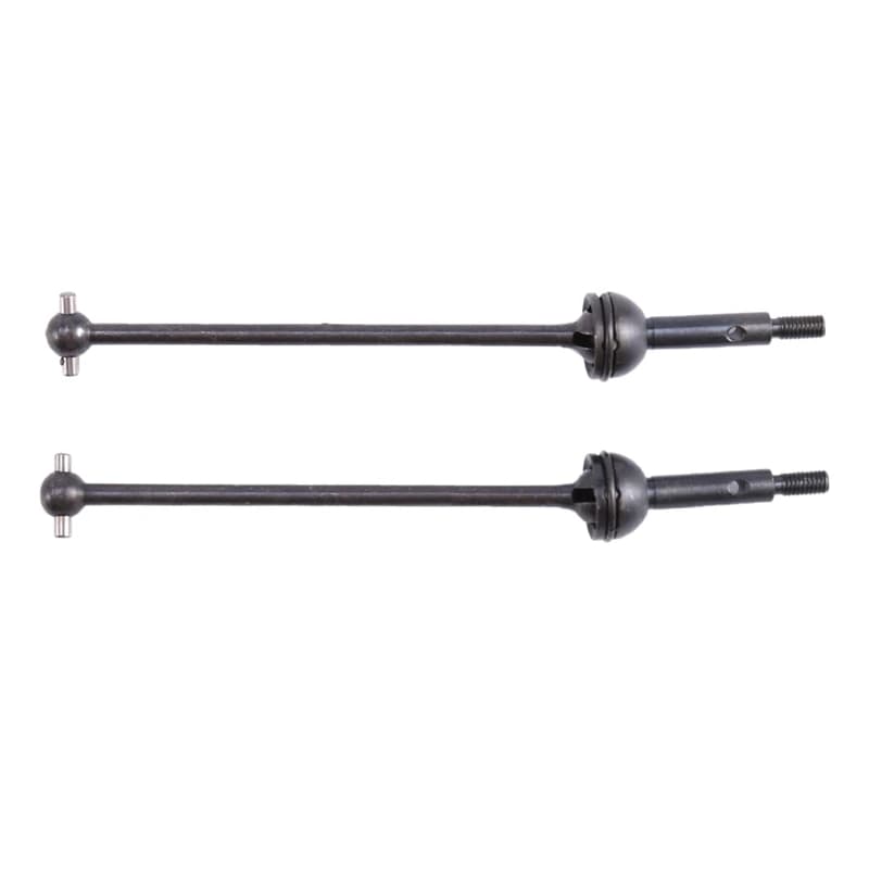 【Vendita flash】12X Per LC Racing CVD Albero motore EMB-1 EMB-SC EMB-WRC EMB-MT EMB-DT RC Car Truck L6126
