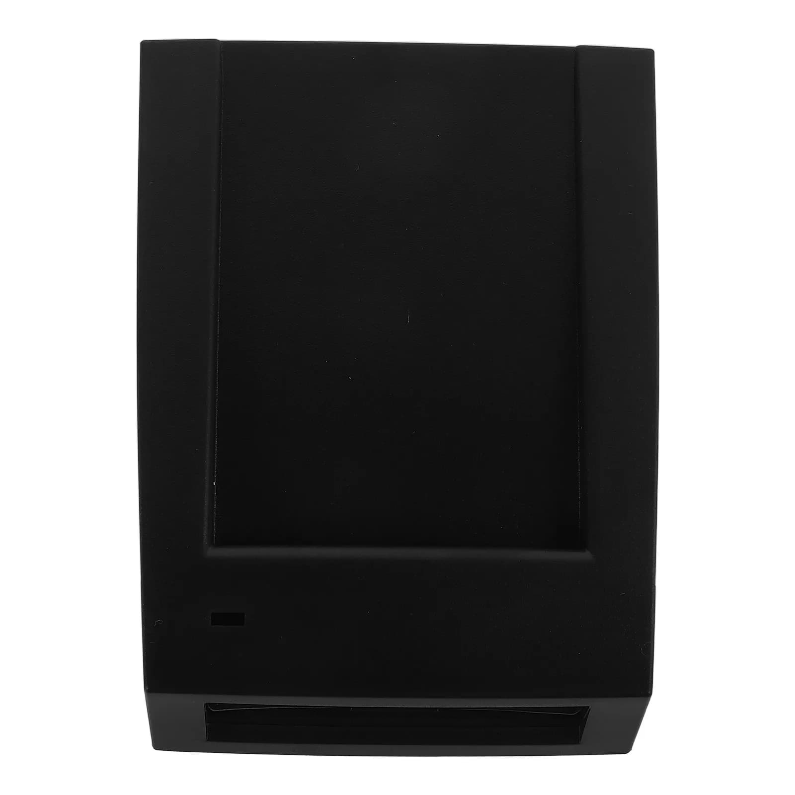 Stylish Waterproof Plastic Shell Cover for Ic Rfid NFC Id Card Reader Access Control Reader Protective Case for Indoor Outdoor