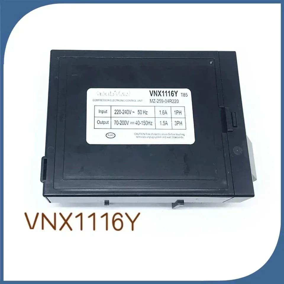 Tuyagood Nuovo Per Computer di Bordo Parte VNX1116Y TYV01B Scheda di Conversione di Frequenza Alexa Google Assistant