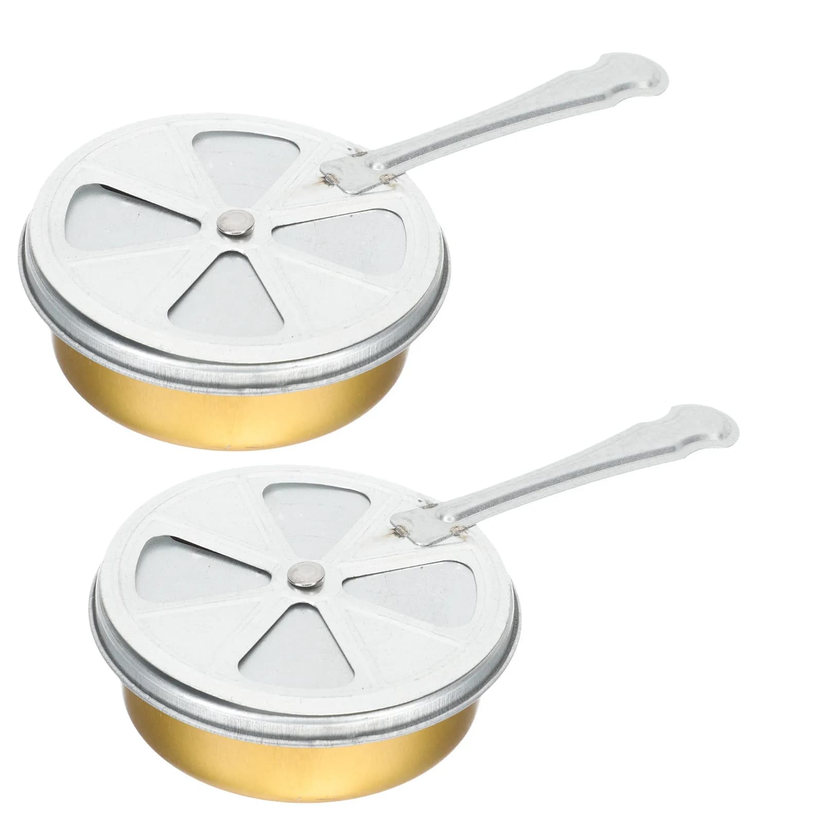 Fornello a Alcol in Acciaio Inossidabile, Porta Combustibile Durevole per Campeggio, Barbecue all'Aperto, Utensile da Cucina, Bruciatore in Metallo Resistente al Calore