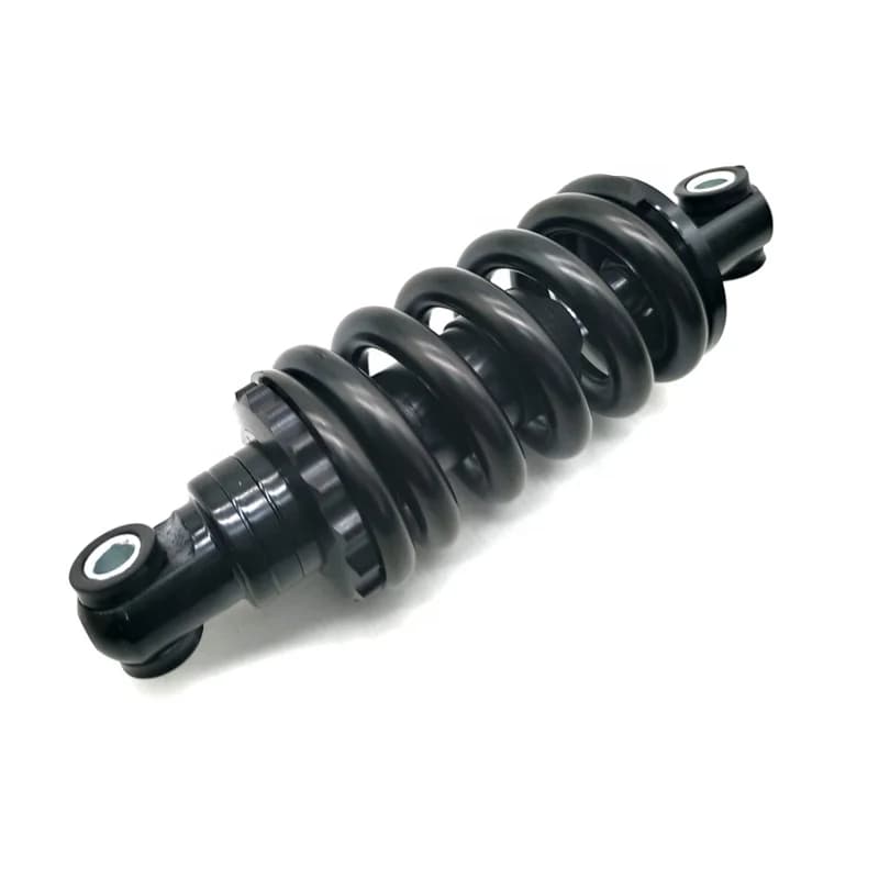Sospensione posteriore dell'ammortizzatore del gancio della parte originale per gli accessori dello scooter elettrico VSETT 10+ ZERO 10X