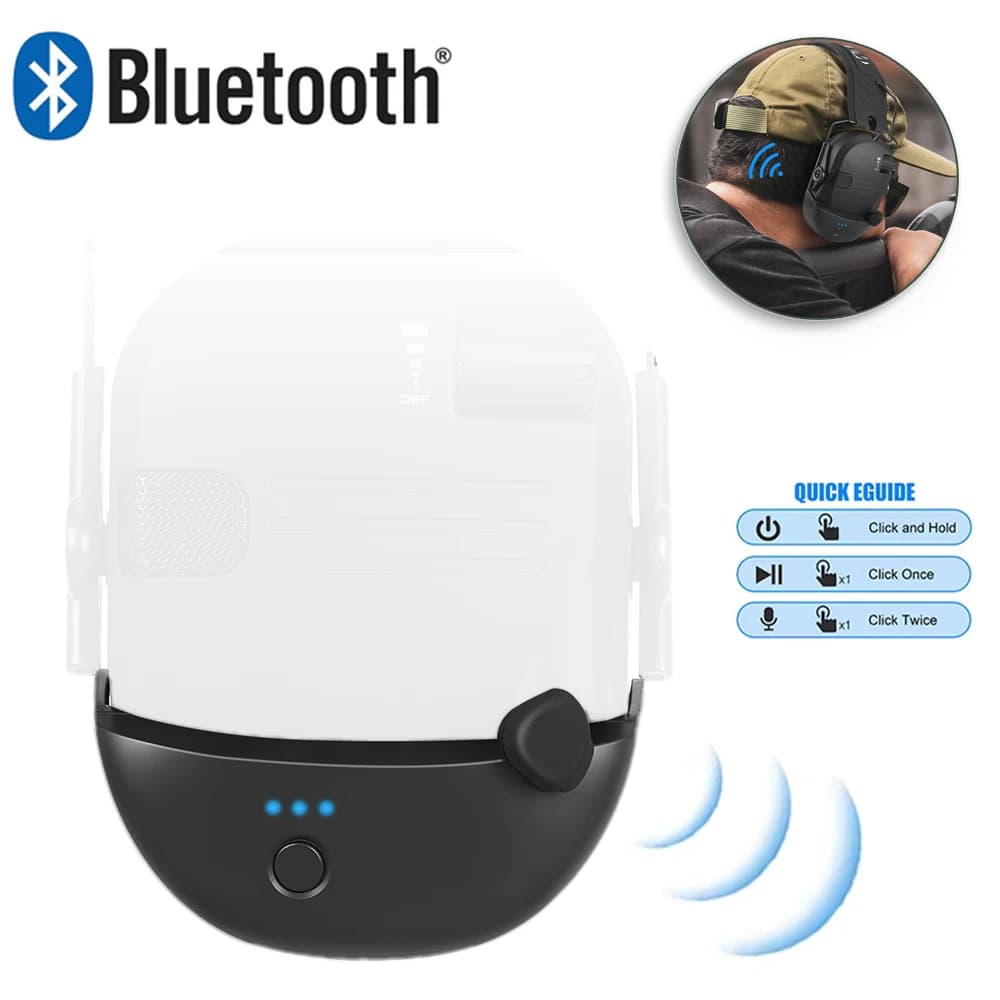 Adattatore Bluetooth per cuffie con cavo W1 per convertitore serie WK in convertitore per cuffie wireless