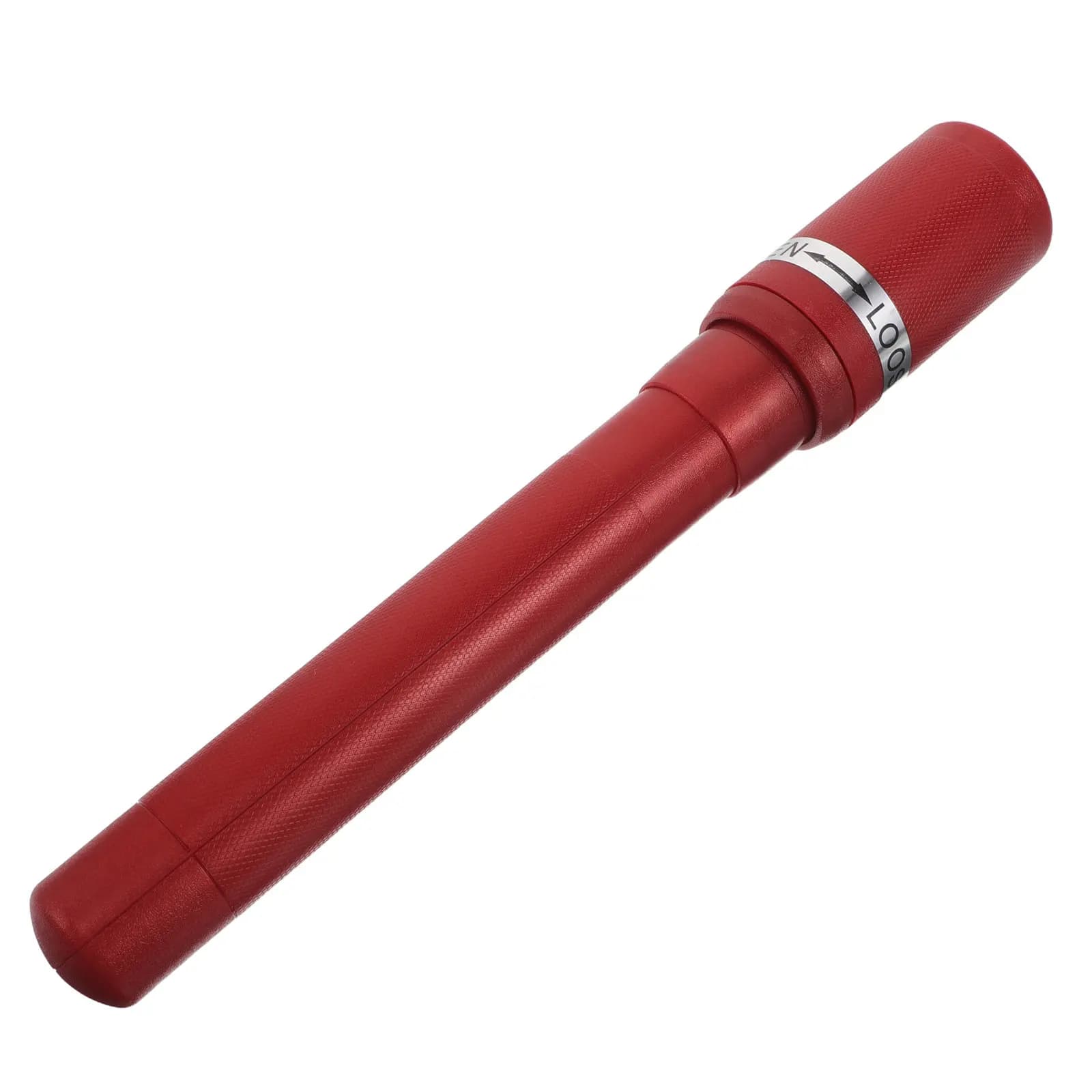 Plastic Pool Cue Extension Adjustable 12Inch Portable Quick Release Cue Shaft Extender Billiards Snooker 9 Ball Tool