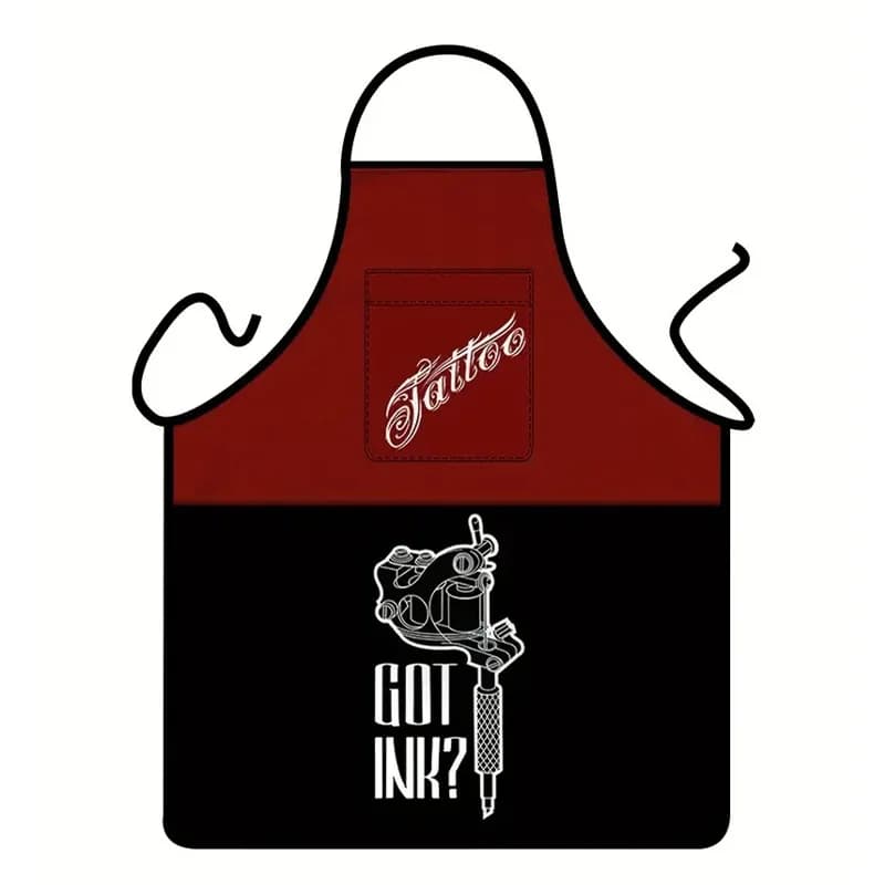 Hair Stylist Apron for Women Hair Cutting Apron for Hairstylist Hairdresser