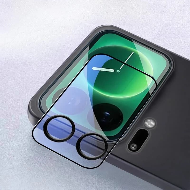 For Xiaomi 17 Pro Max 3D Phone camera lens Protect screen for Xiaomi17 17promax 17PROMAX Wall decal back Protective film Cover