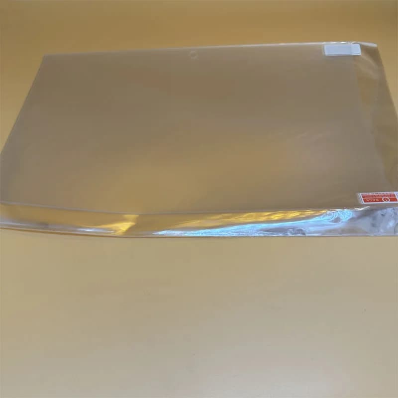 5pcs Soft Clear Screen Protector Protective Film for Jumper EZpad 5SE 10.6 inch Tablet No Box Size 269.5*165.5mm