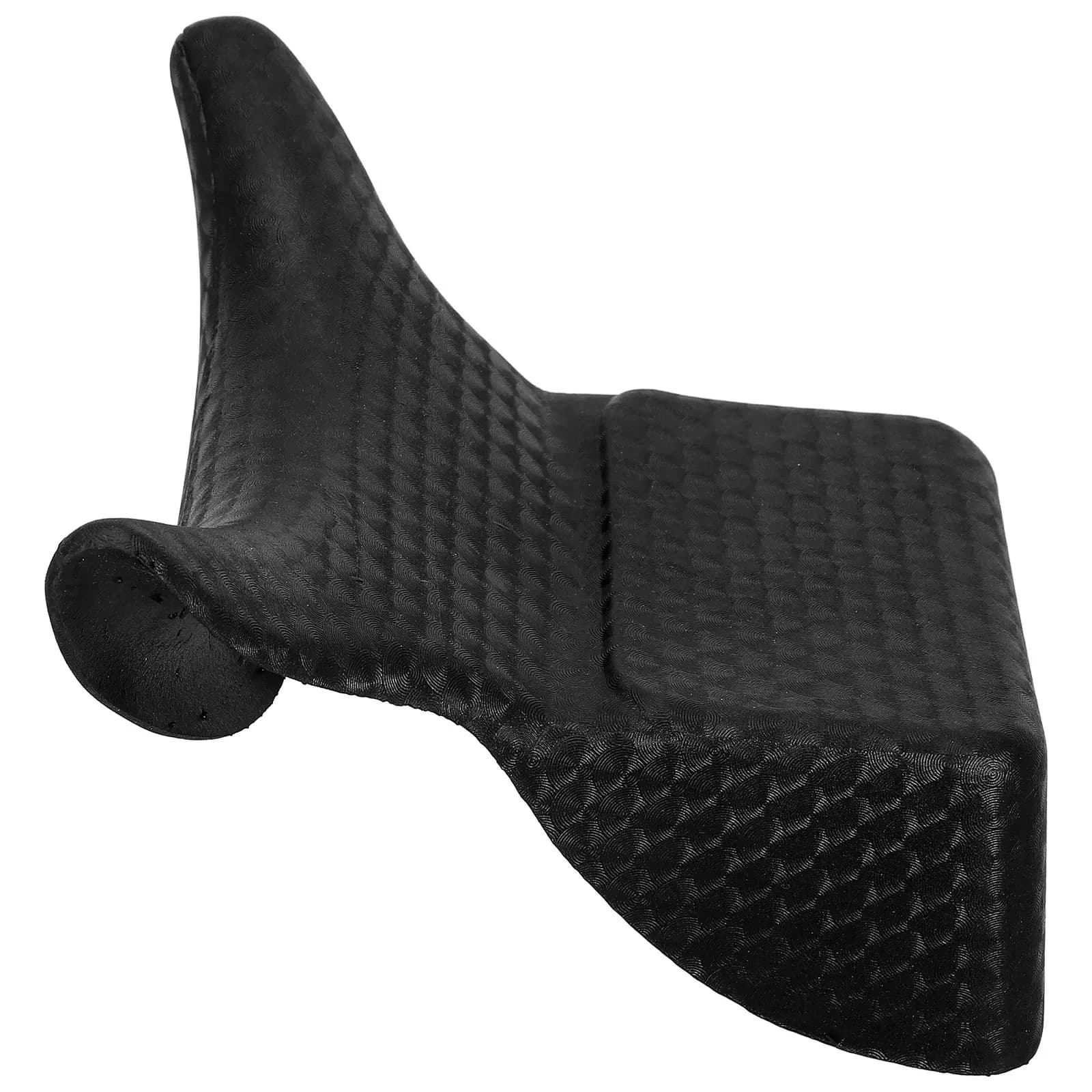 Shampoo Bowl Neck Rest Pillow Ergonomic PVC Neck Pillow for Hair Washing Salon Sink Bath Tub Support Cushion Hair Salon Pillows