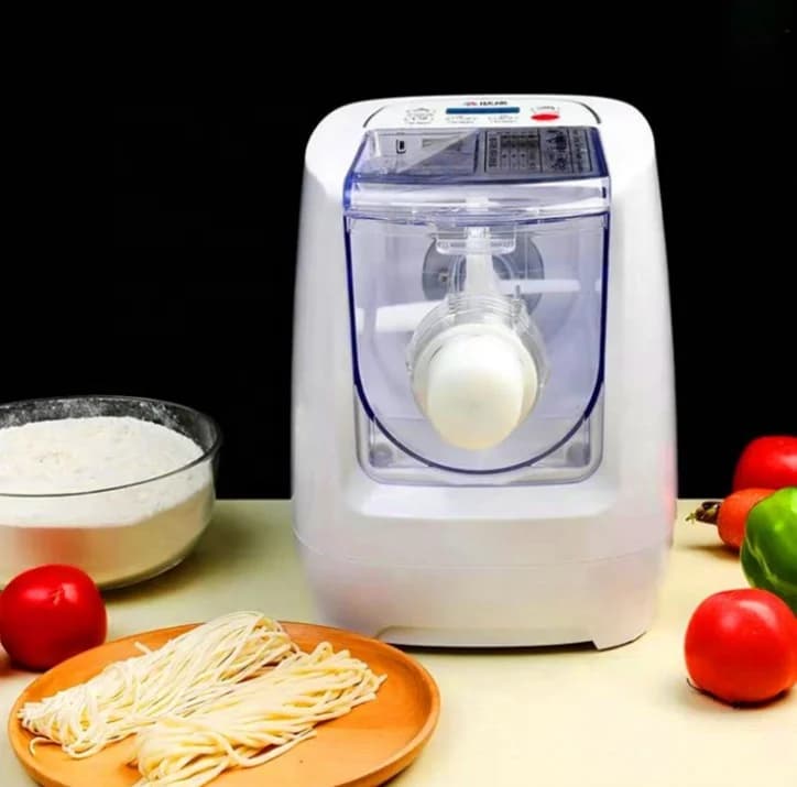 Macchina per fare noodle all'ingrosso per uso domestico nuova macchina per pasta automatica elettrica intelligente