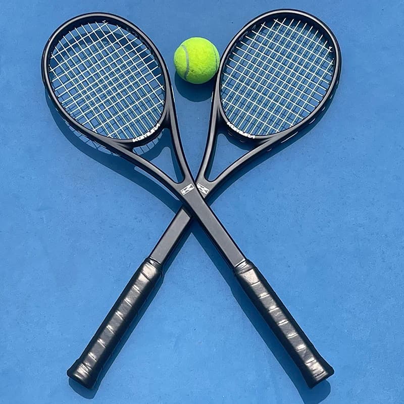 Head Speed Extreme Radical Tennis Racket Racquet Carbon Fiber Factory Custom Tennis Rackets