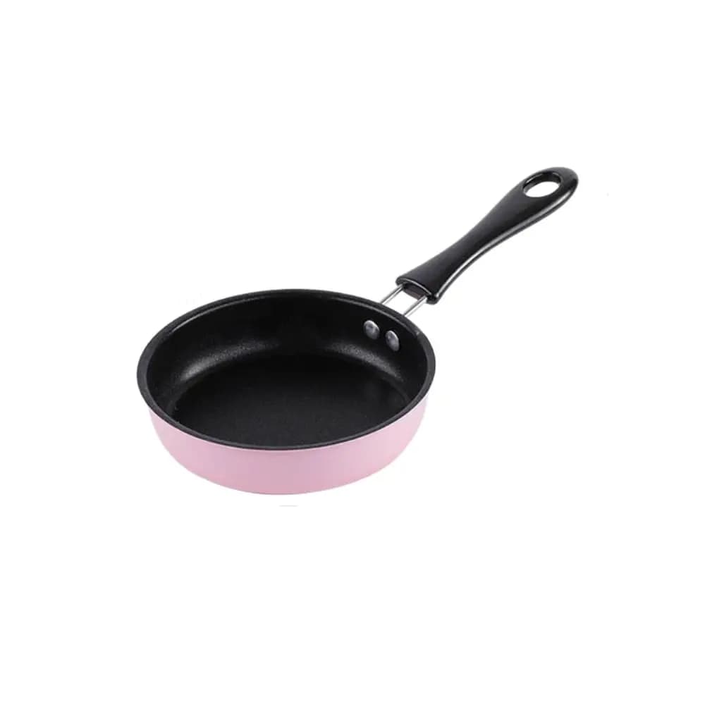 Colazione uovo padella uovo stampo padella Flip frittata stampo antiaderente padella Pancake Maker utensili da cucina Mini