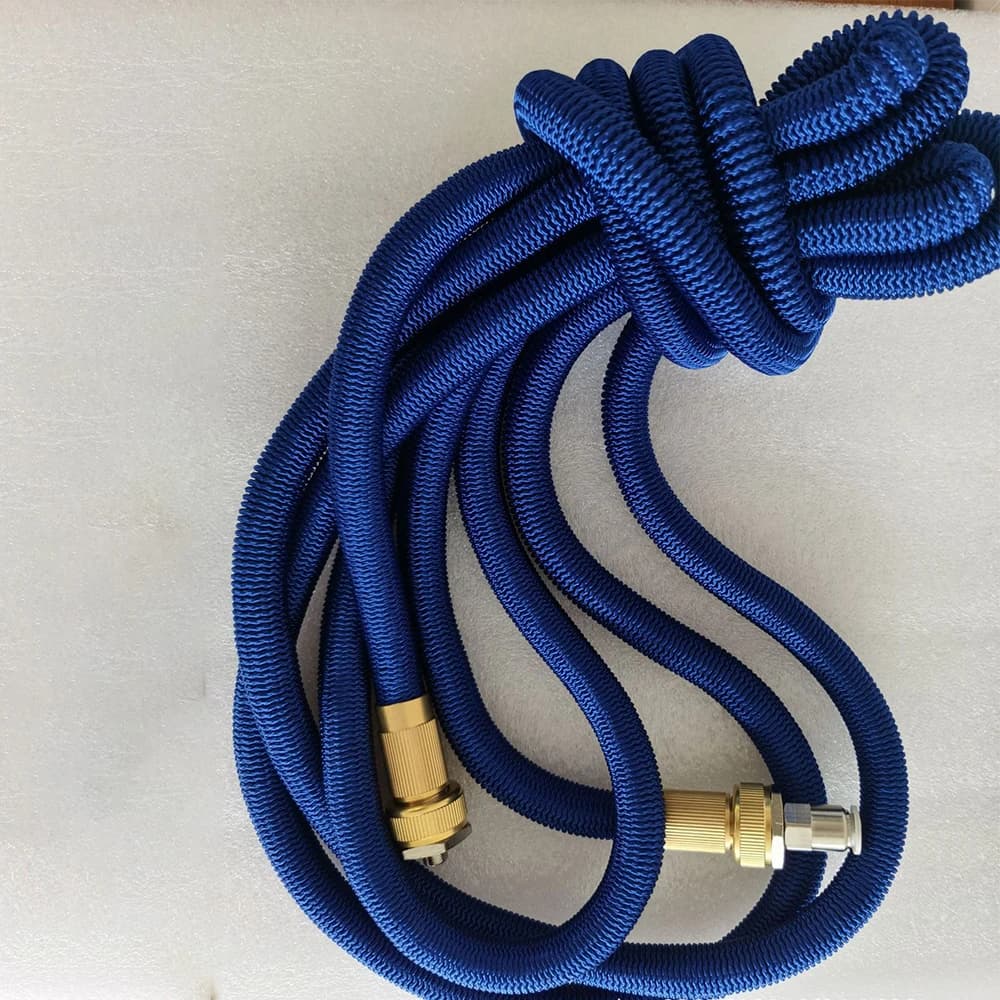 1x Accessori per immersione 14M / 551,18 pollici per attrezzatura per lo snorkeling Respiratore per immersioni subacquee, regolazione della testa secondaria,