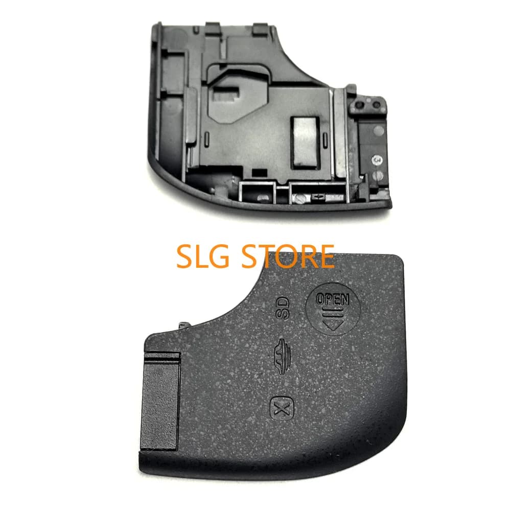 1PCS Nuovo Per Sony DSC-HX400V DSC-HX400 HX400 HX400V Porta Della Batteria Tappo di Copertura Coperchio Parte di Ricambio Della Fotocamera Digitale
