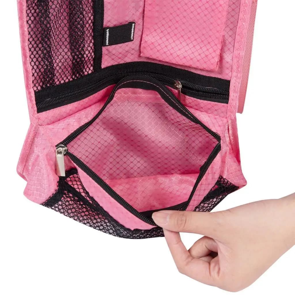 Borsa da Golf, Regalo per Golfisti, Attrezzi per Divot, Contenitore Multifunzionale, Portaoggetti Portatile, Accessori Pieghevoli, Organizzatore