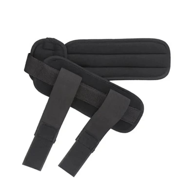 1PC Benda pressurizzata Supporto per caviglia Tutore Protezione Cinturino per piede Cintura elastica Fitness Sicurezza sportiva Stabilizzatore per caviglia regolabile