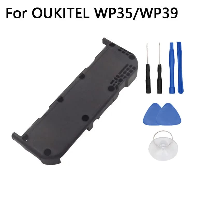 New Original OUKITEL WP35 WP39 Speaker Speaker Cicalino Interior Suoneria Accessories For OUKITEL WP35 Smart Phone