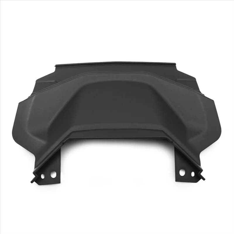 Eccellente-Moto Sedile Posteriore Carenatura Pannello Coda Centro Carenatura Copertura Per Yamaha FZ-07 MT-07 2012-2017