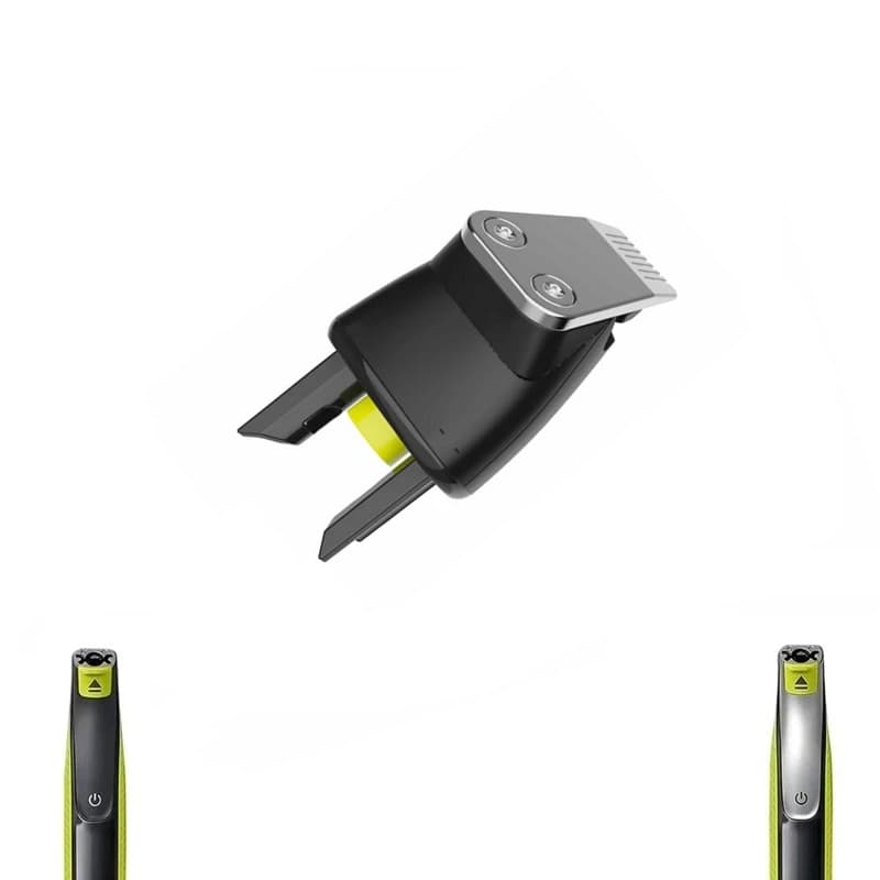 Replacement blade for Philips OneBlade QP2724, QP2834, QP2620/30, QP2520/30 and Pro Series