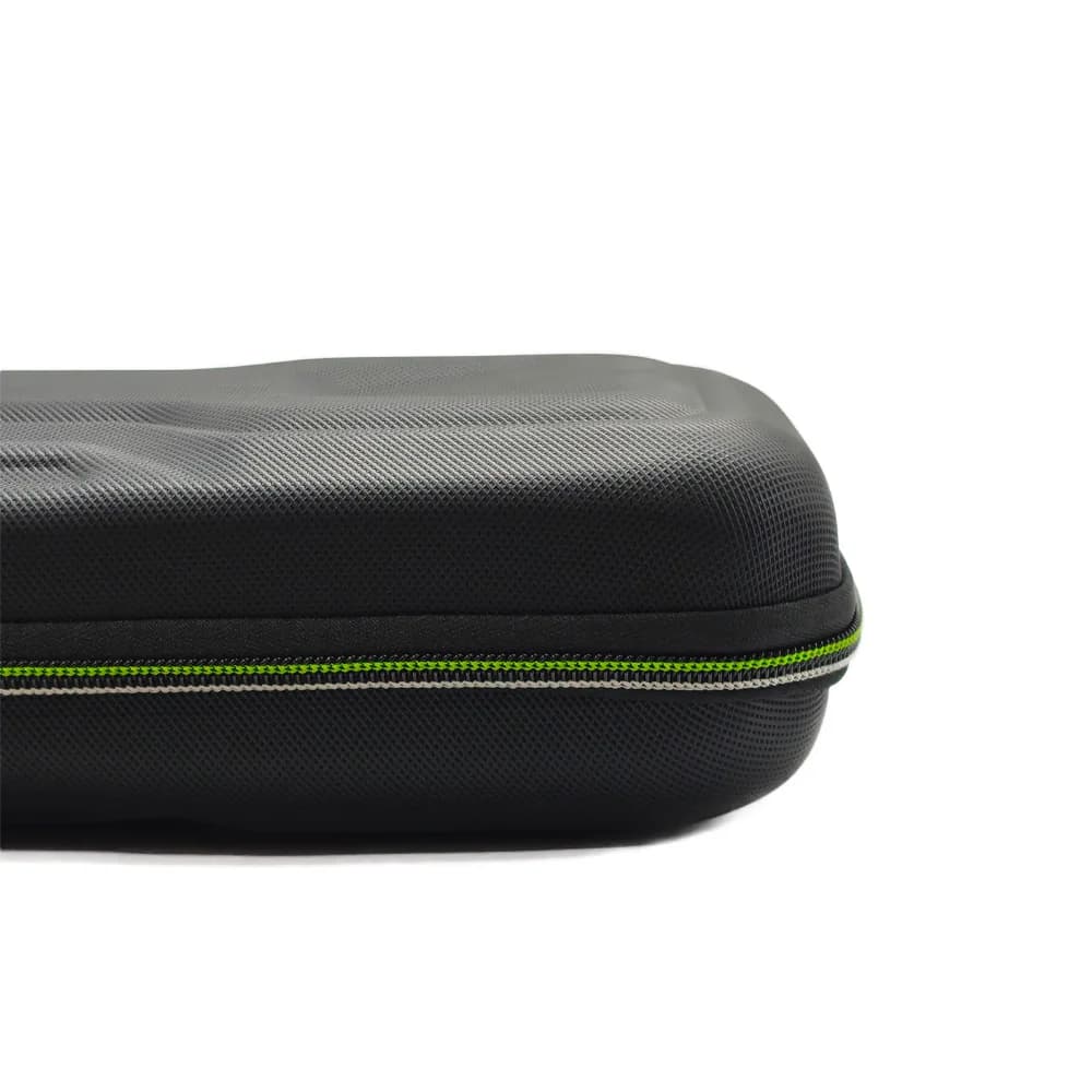 Custodia da trasporto portatile in EVA per ROG Xbox Ally/Ally X Custodia antiurto anti-goccia per console di gioco Accessorio da gioco