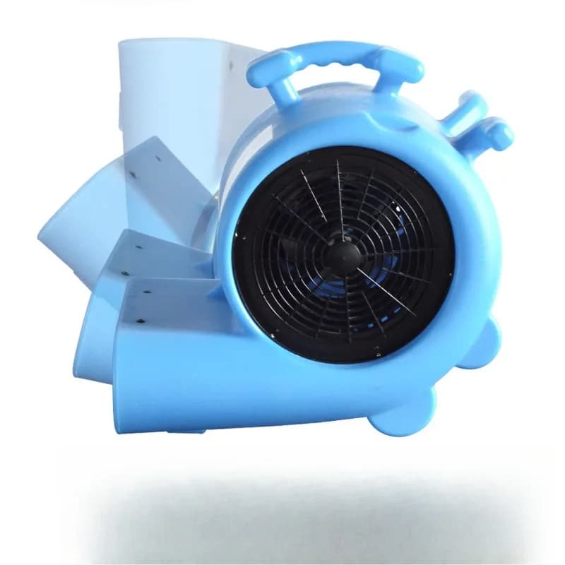 Asciugatore Elettrico AC Impermeabile ad Alta Pressione per Tappeti e Pavimenti, Pulizia Profonda, Risparmio Energetico, Ideale Dopo Inondazioni