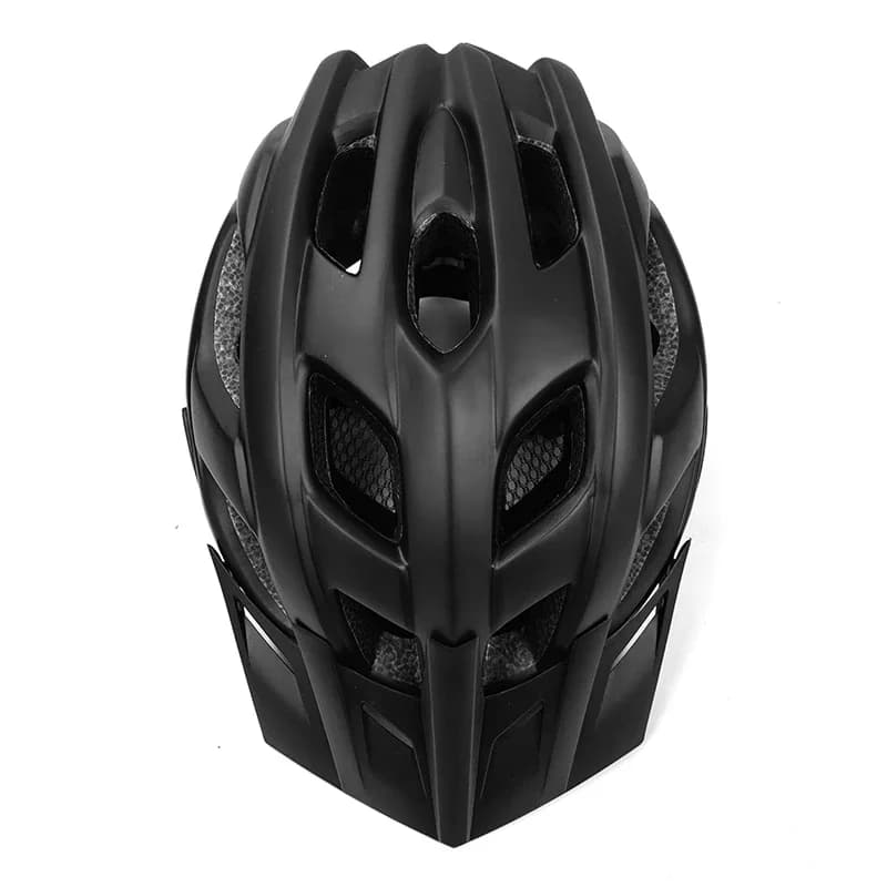 - Factory direct selling mountain bike helmets PC Technology InMold Sports bicycle helmet MTB Capacete Helmet De Bicicleta