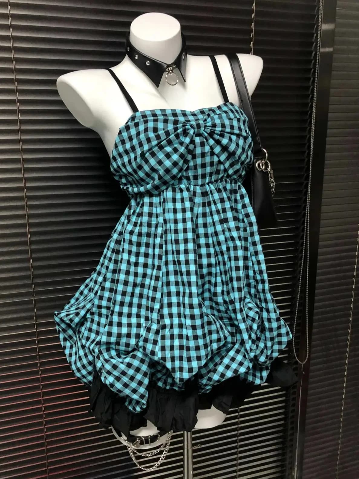 Abito Lolita Y2K Dolce e Kawaii 2026 da Donna, Stile Giapponese Vintage con Pizzo, Fiocco e Balze, Abito a Strati, Vestito Slim Harajuku con Fasce, Moda Estiva