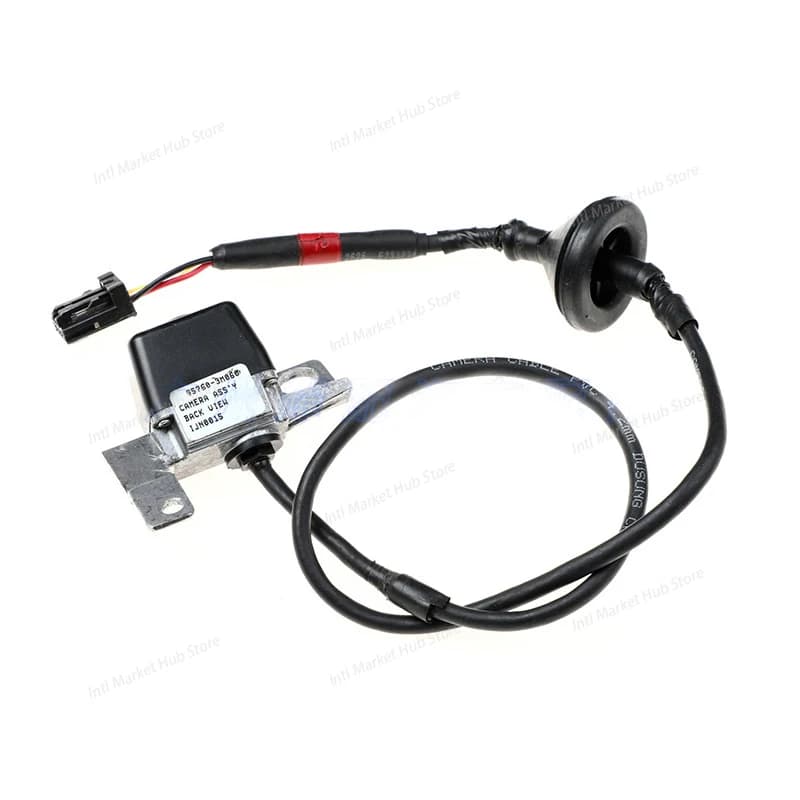Telecamera di parcheggio per retromarcia 95760-3M060 adatta per Hyundai per Genesis Sedan 09-11 957603M000 957603M050 957603M060 957603M060