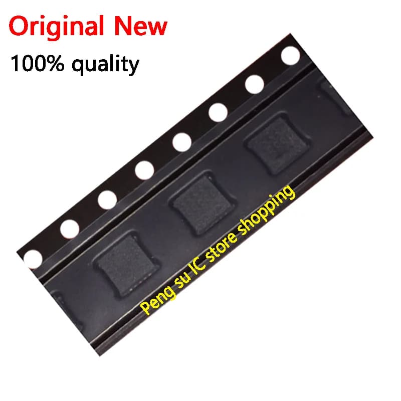 (10 pezzi) 100% nuovo BQ737 BQ24737 BQ24737RGRR