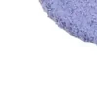 Cuscinetti lavabili in microfibra e filato Mother Yarn per la sostituzione di accessori e parti di ricambio per robot aspirapolvere EVERYBOT Edge RS700 RS500