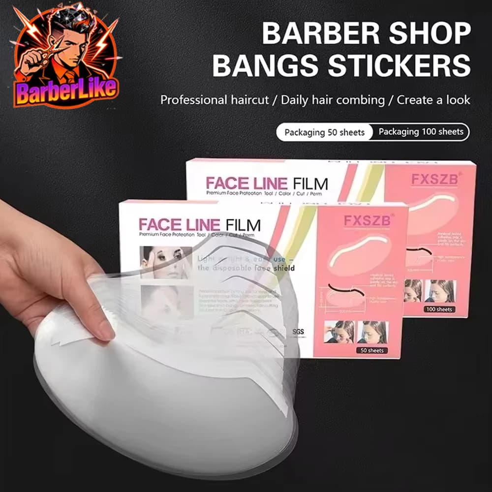 100 pezzi trucco doccia visiere visiera maschere usa e getta per lacca per capelli forniture per saloni strumenti per parrucchieri