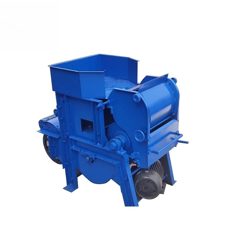 Automatic Alloying Machine For Flowers, Cotton Seeding Machine, Stainless Steel Milling Machine