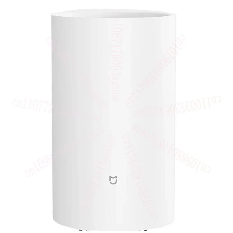 Deumidificatore intelligente 13L Rumore intelligente come basso come serbatoio acqua 35DB 3L DM-CS13BFA5A Controllo APP Mijia