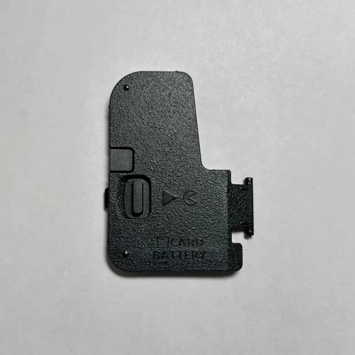 Nuove parti di ricambio originali per la riparazione del coperchio della batteria per fotocamera Nikon Z50II Z502 Z50M2 Z50 Mark II