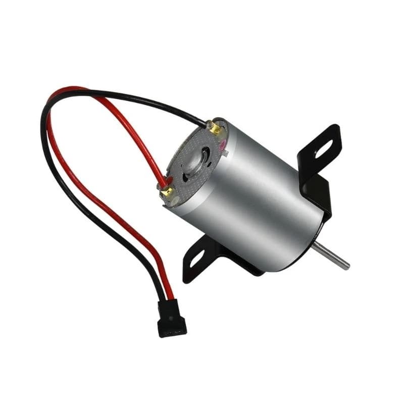 Motore elettrico Ventilatore Gruppo elettrogeno Motore ventola stufa a potenza termica