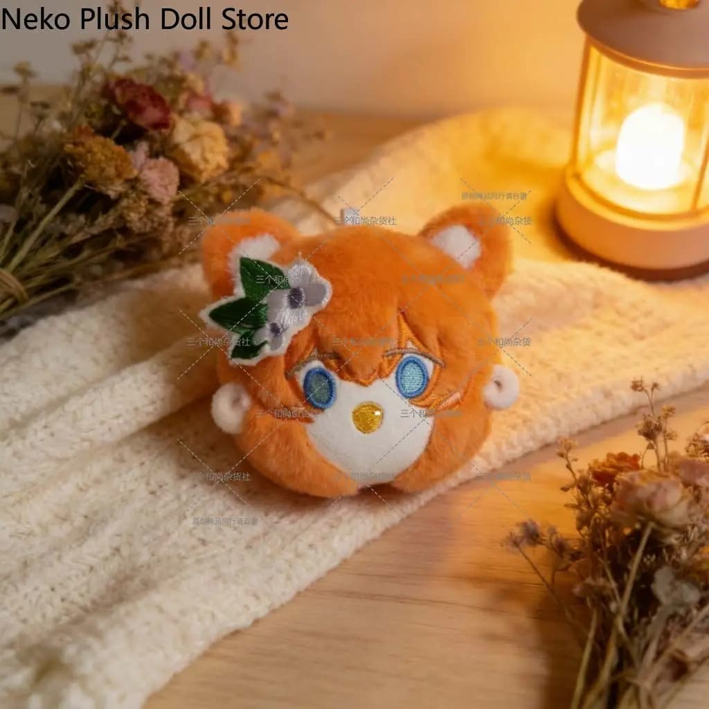 Blue Archive Iochi Mari Game Anime Figure Dango Idol Plushies Pillows Birthday Gift Lie on Your Pillow Mascot Student Fans Gift