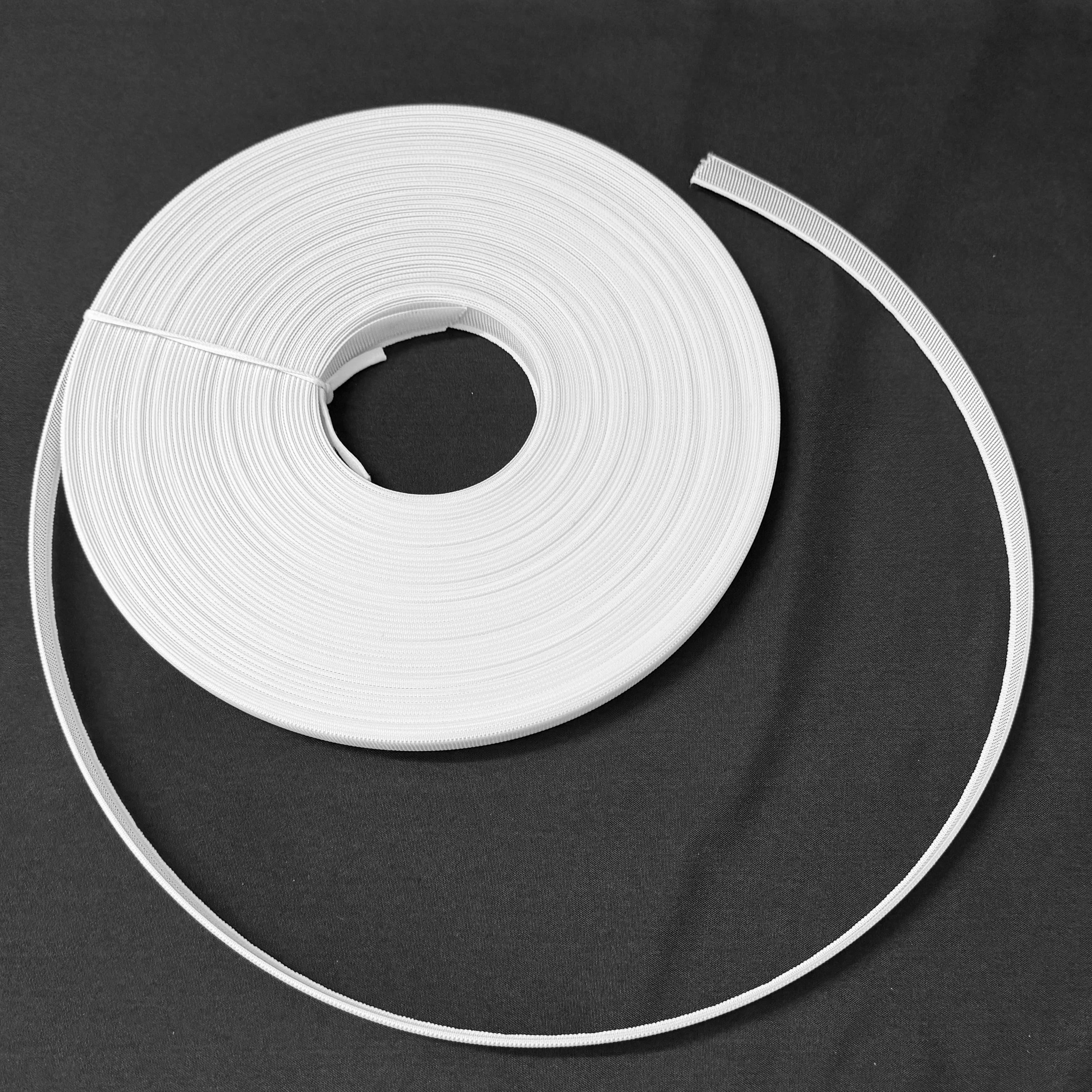 1roll Flexible Boning for Sewing Polyester 4-15mm for Adjustable Support in Dresses, Hats & Craft, Low Density 0 sold byGown G