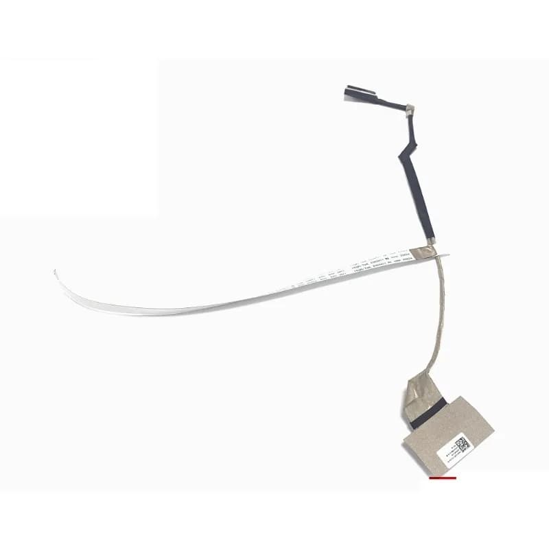 New LCD Flex Cable for HP 15-FA 15-FB TPN-Q278 Screen Cable DD0G3PPLC100 DD0G3PPLC120