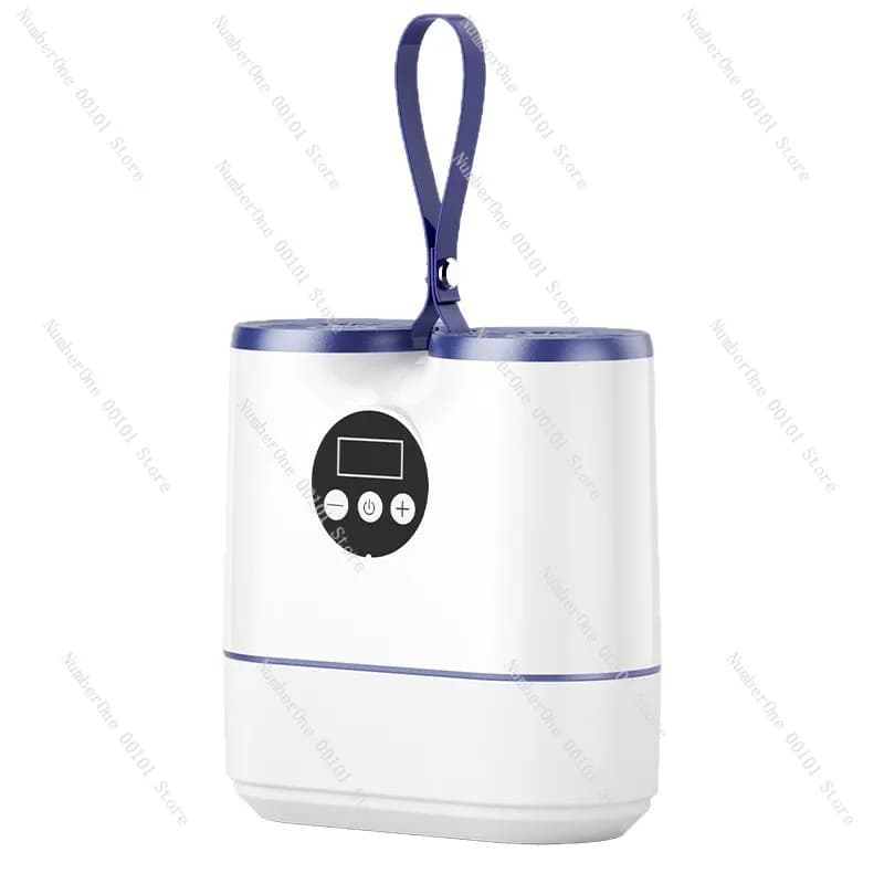Deumidificatore e umidificatore per la camera da letto di casa