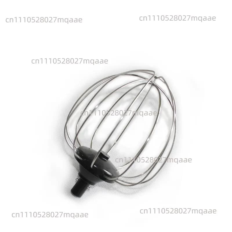 1pcs 304 stainless steel Plastic connector Blender whisk for KLARSTEIN Kitchen robot Klarstein Al-Saif Dough Mixer 22A