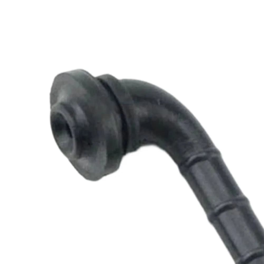 Fuel Pipe Kit, Complete Installation Kit Fuel Pipe, Resistant Materials, Direct Replacement, Quick Installation